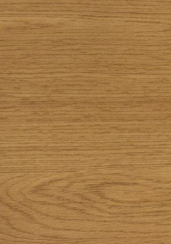 ACT NORDIC Yale sofabord, rund - natur vild eg melamin (80)