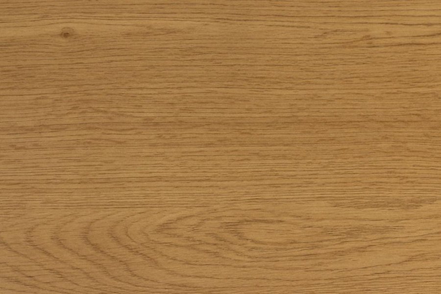 ACT NORDIC Yale sofabord, rund - natur vild eg melamin (80)