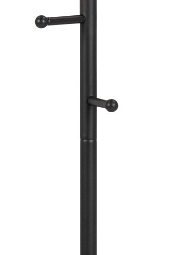 ACT NORDIC Aspen stumtjener - sort stl