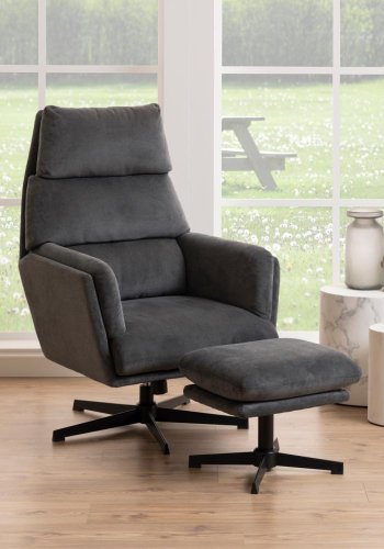 ACT NORDIC Mice sofabord, oval - hvid Carrara papir med marmorm�nster (s�t af 2)