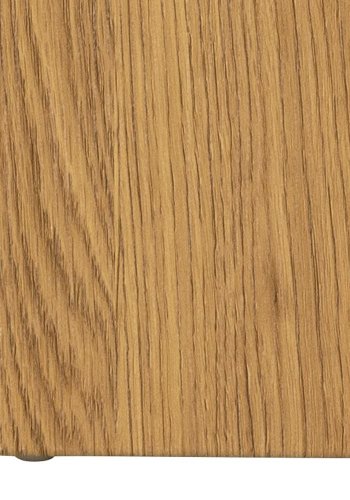 ACT NORDIC Dice sofabord, kvadratisk - natur vild eg papir (st af 2)