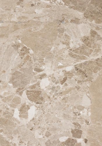 ACT NORDIC Vega sofabord, rektangulr - brun marmor (140x70)