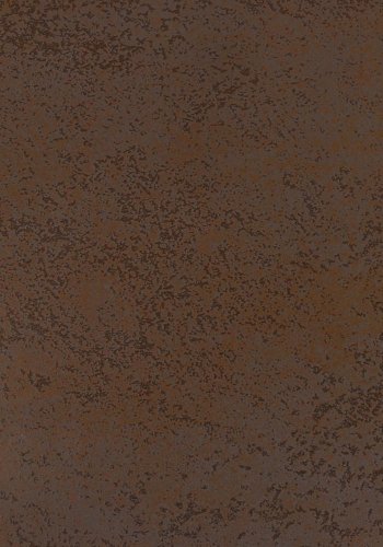 ACT NORDIC Irwine spisebord, m. 1 tillgsplade - rustbrun keramik|glas og sort stl (168/210x90)