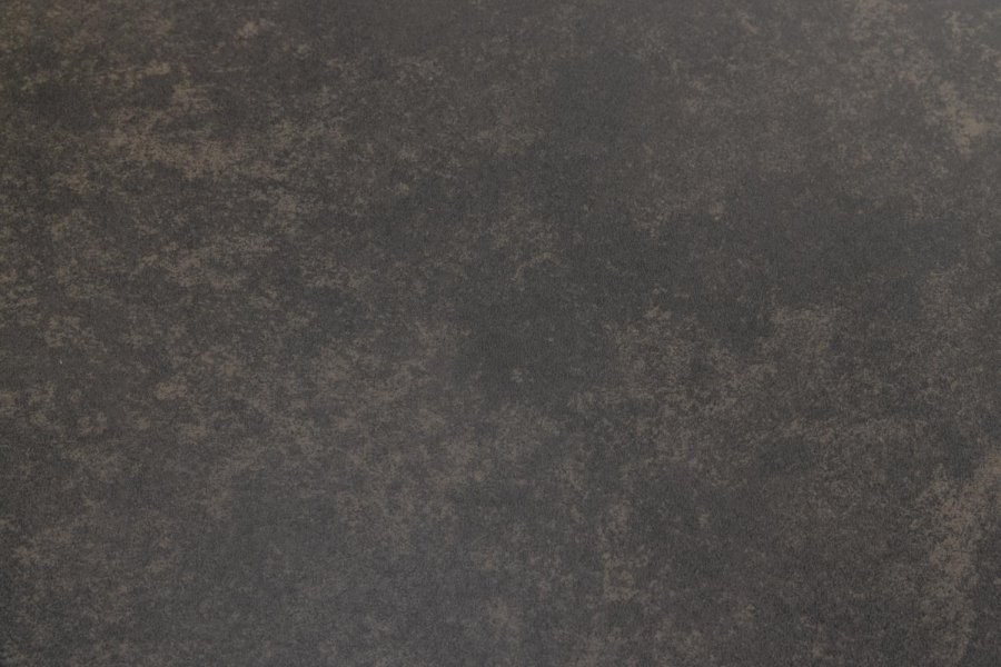 ACT NORDIC Heaven spisebord, m. 1 tillgsplade - sort keramik|glas og sort stl (200/240x100)