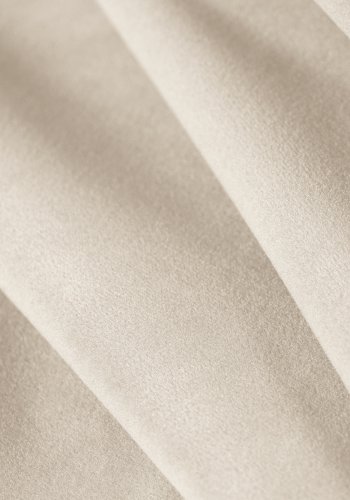 MICADONI Miley sengeramme, m. sengegavl og lameller - beige fljl (230x207x100)