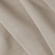 MICADONI Ruby chaiselong, hjre - beige fljl og sort plast (180x93x69)