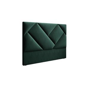 MICADONI Arkose hovedgavl - grn fljl (140x8x120)