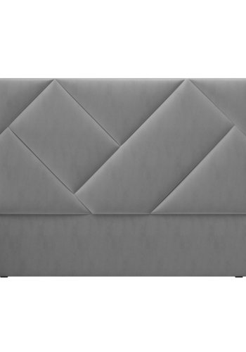 MICADONI Arkose hovedgavl - gr fljl (180x8x120)