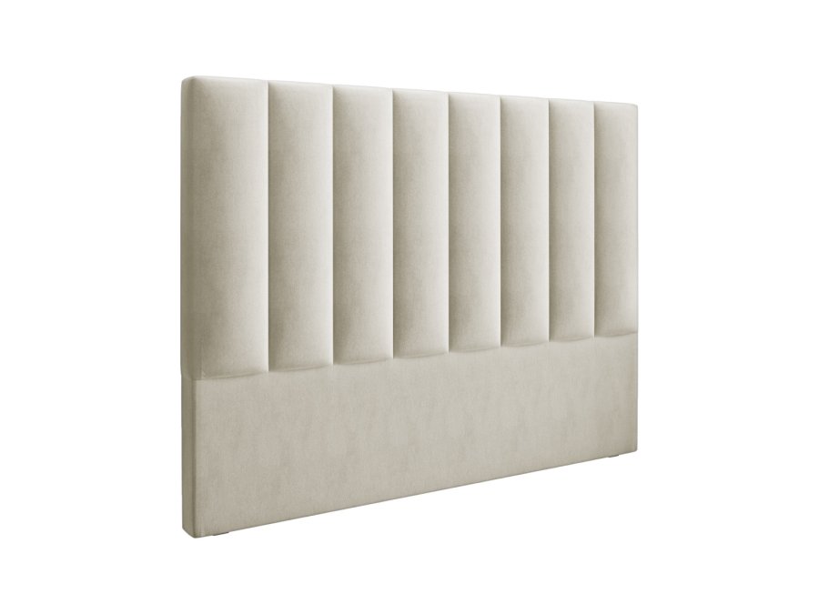 MICADONI Marl hovedgavl - beige fljl (160x8x120)