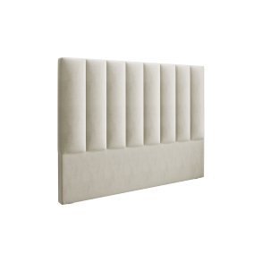 MICADONI Marl hovedgavl - beige fljl (180x8x120)