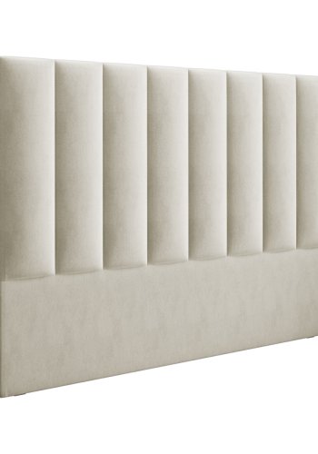 MICADONI Marl hovedgavl - beige fljl (180x8x120)