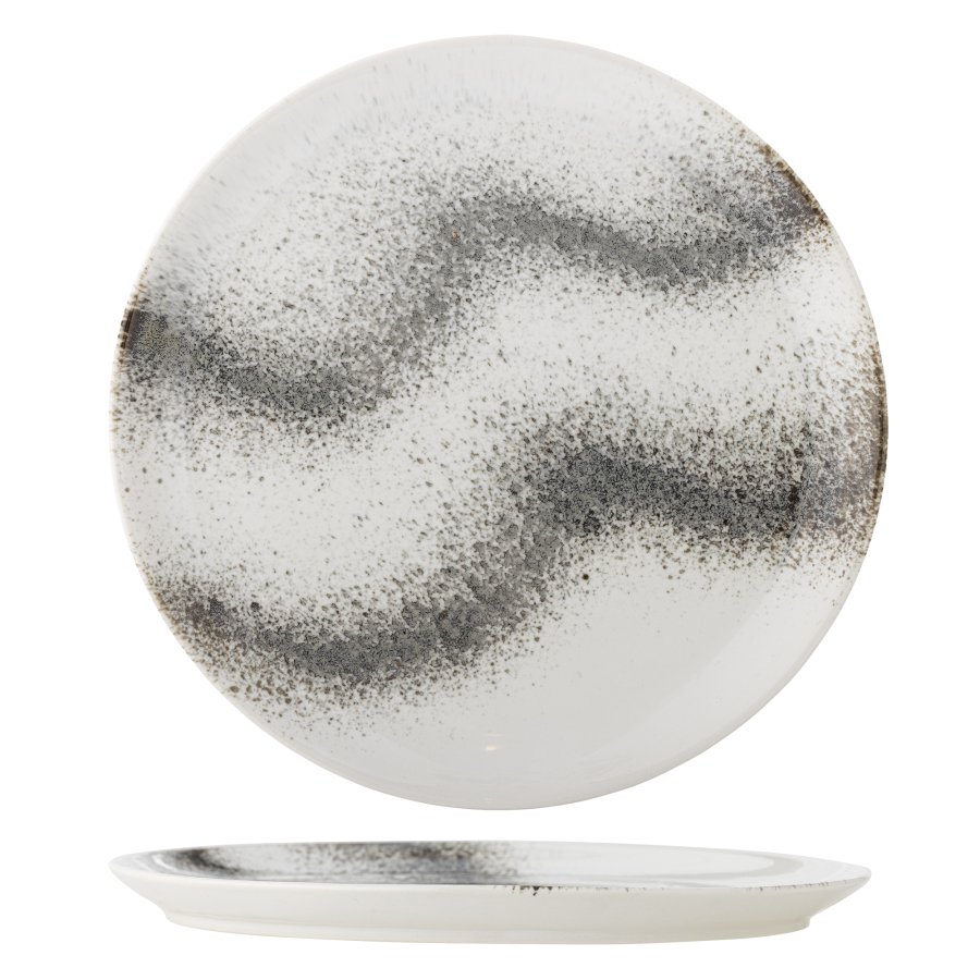 BLOOMINGVILLE Paula Tallerken, Gr, Stentj