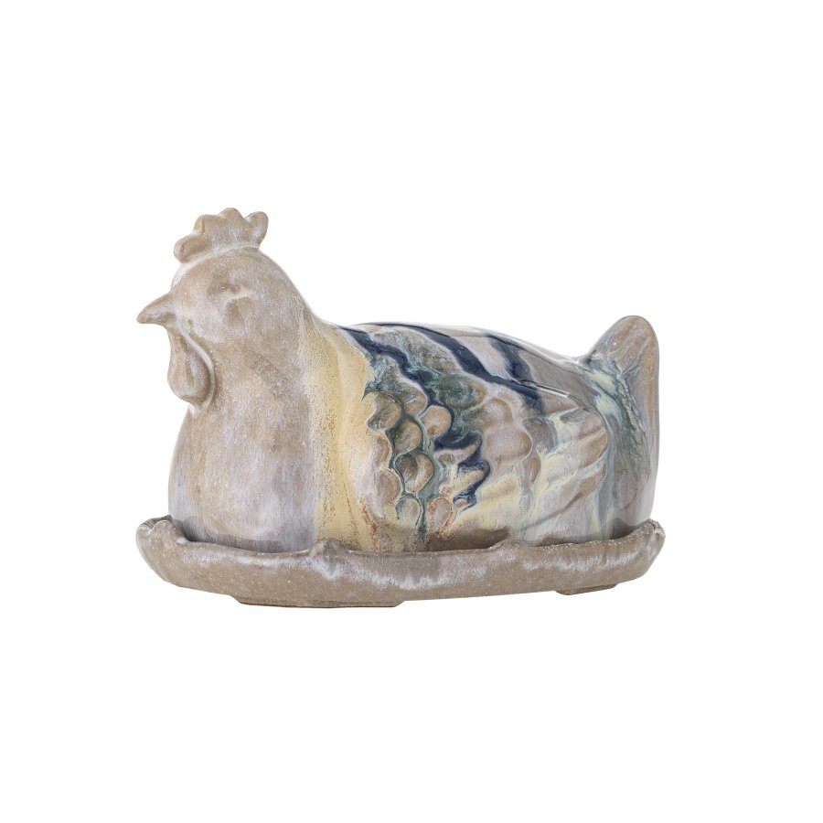 CREATIVE COLLECTION Heni Smrboks, Rosa, Stentj