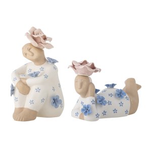 BLOOMINGVILLE Floriella Deko, Bl, Stentj