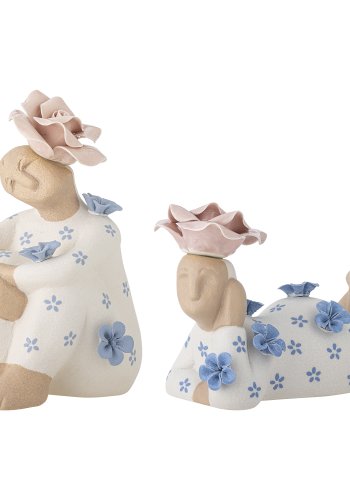 BLOOMINGVILLE Floriella Deko, Bl, Stentj