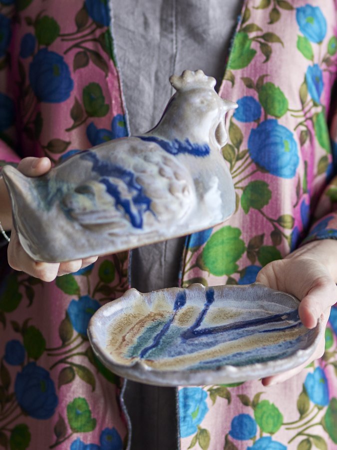 CREATIVE COLLECTION Heni Smrboks, Rosa, Stentj