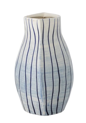 BLOOMINGVILLE Esra Vase, Bl, Stentj