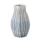 BLOOMINGVILLE Esra Vase, Bl, Stentj