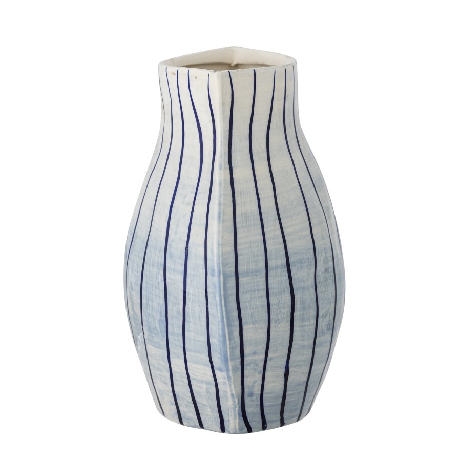 BLOOMINGVILLE Esra Vase, Bl, Stentj