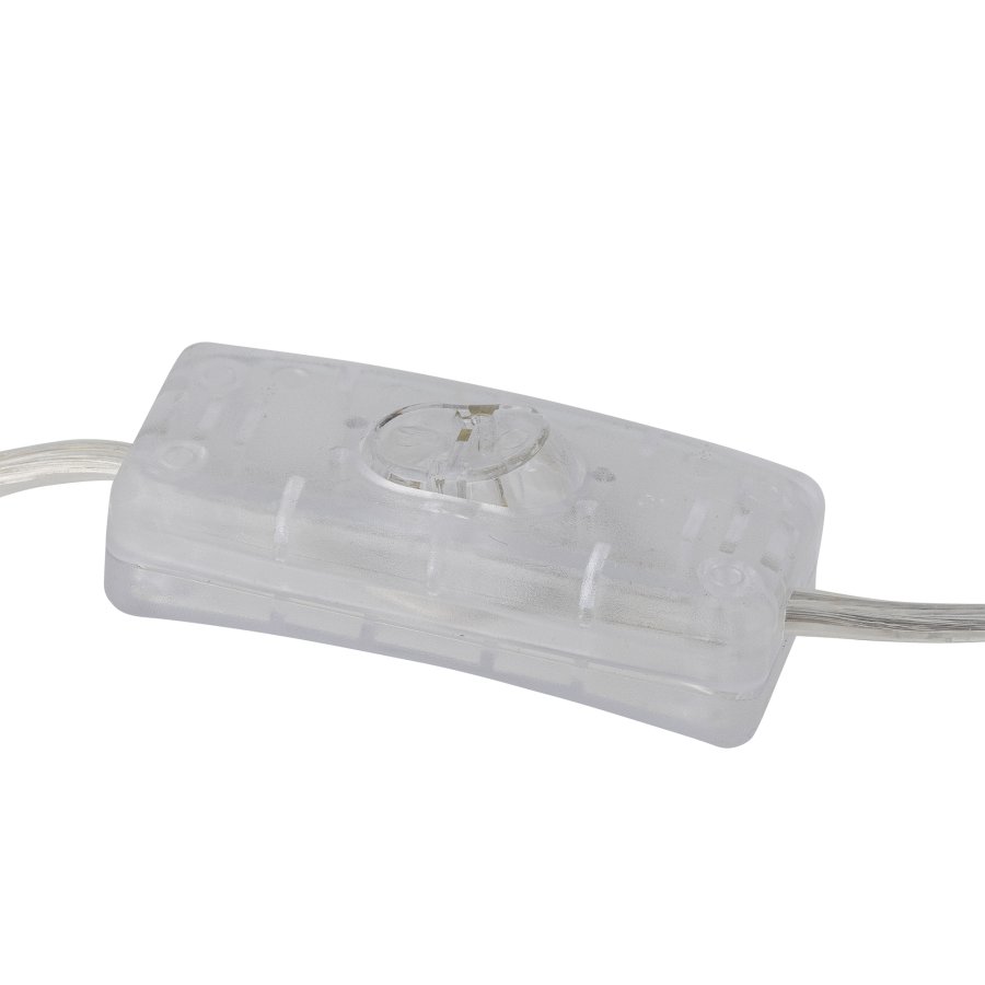 BLOOMINGVILLE Gadiela Gulvlampe, Bl, Stentj