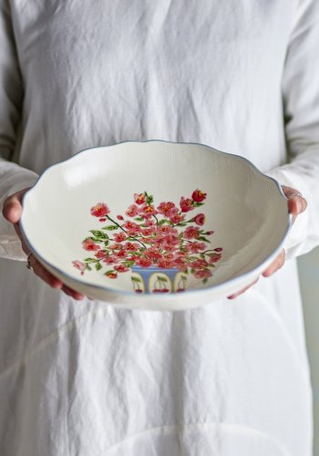 BLOOMINGVILLE Dorothy Skl, Bl, Stentj