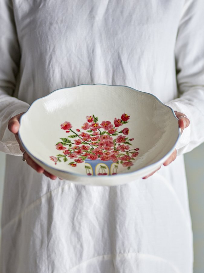 BLOOMINGVILLE Dorothy Skl, Bl, Stentj