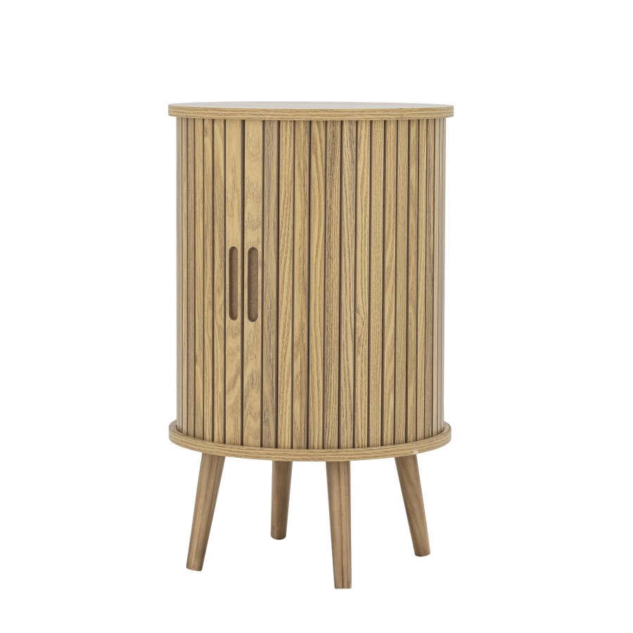 BLOOMINGVILLE Salento Skab, Natur, MDF