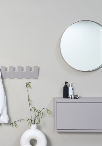 SPINDER DESIGN ANGLE 7 knagerkke - silky terra stl