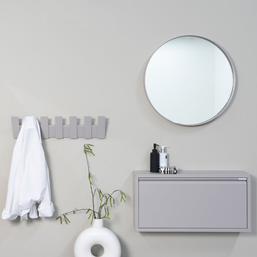 SPINDER DESIGN ANGLE 7 knagerkke - silky terra stl