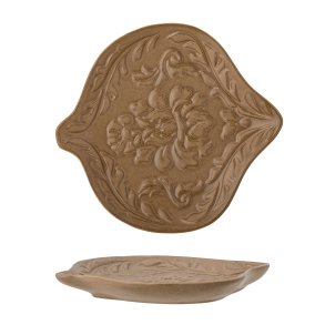 BLOOMINGVILLE Lizz Bakke, Brun, Stentj