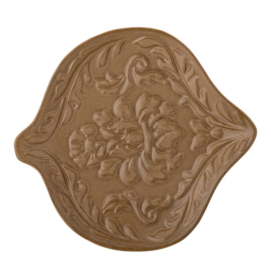 BLOOMINGVILLE Lizz Bakke, Brun, Stentj