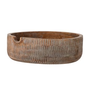 CREATIVE COLLECTION Jamal Skl, Brun, Mango