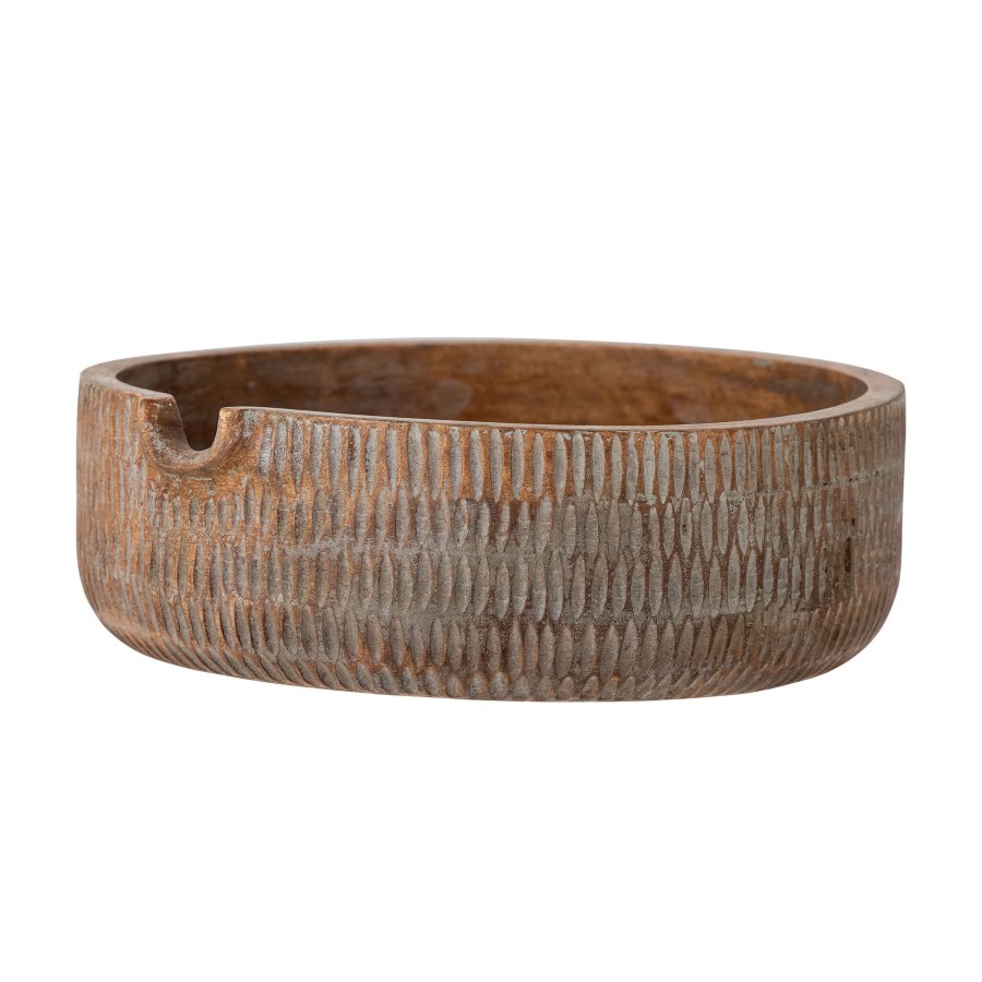 CREATIVE COLLECTION Jamal Skl, Brun, Mango