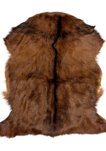 BLOOMINGVILLE Nuk Skind, Brun, Gedeskind