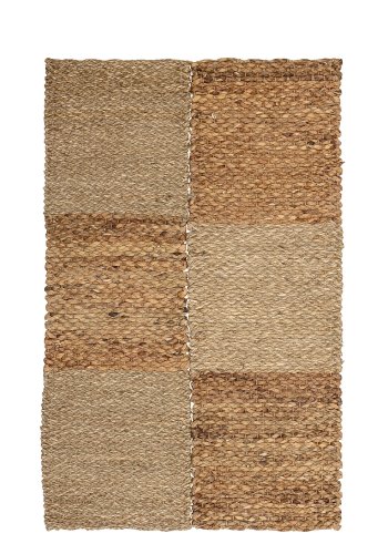 BLOOMINGVILLE Davor Tppe, Natur, Sgrs W: 65cm, L: 105cm