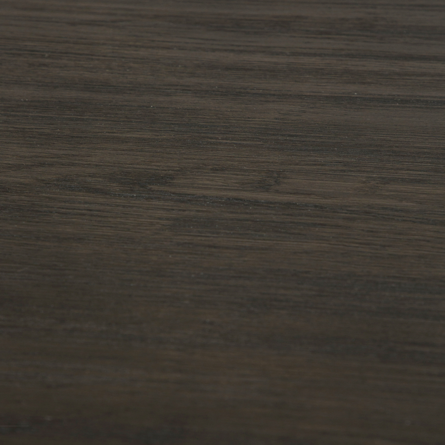 DAN-FORM ECLIPSE Spisebord Bordplade af grbejdset ask, rund