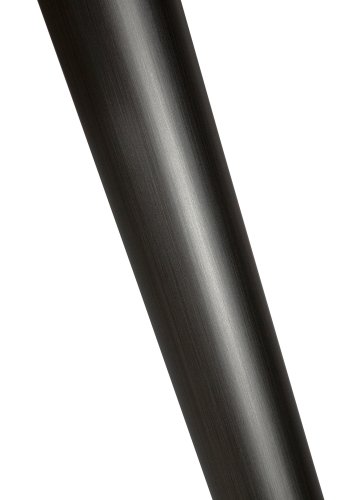 DAN-FORM ECLIPSE Spisebord Antikke ben i tin, til rund bordplade