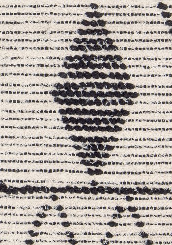 CREATIVE COLLECTION Yuki Tppe, Natur, Bomuld W: 120cm, L: 180cm