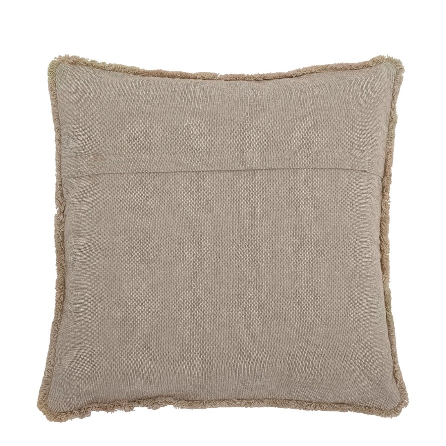 BLOOMINGVILLE Taranto Pude, Natur, Bomuld W: 45cm, L: 45cm