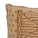 BLOOMINGVILLE Taranto Pude, Natur, Bomuld W: 45cm, L: 45cm