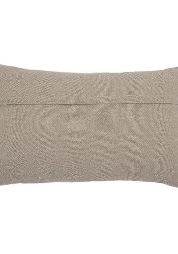 BLOOMINGVILLE Venice Pude, Natur, Bomuld W: 40cm, L: 60cm