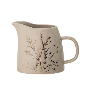 BLOOMINGVILLE Bea Fldekande, Natur, Stentj