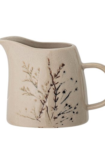 BLOOMINGVILLE Bea Fldekande, Natur, Stentj