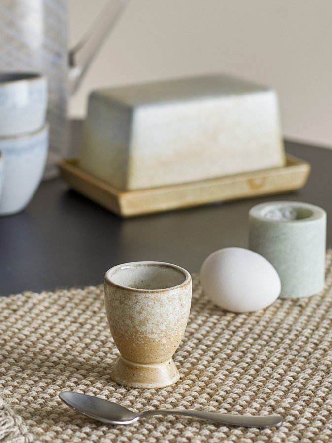 BLOOMINGVILLE Paula ggebger, Natur, Stentj