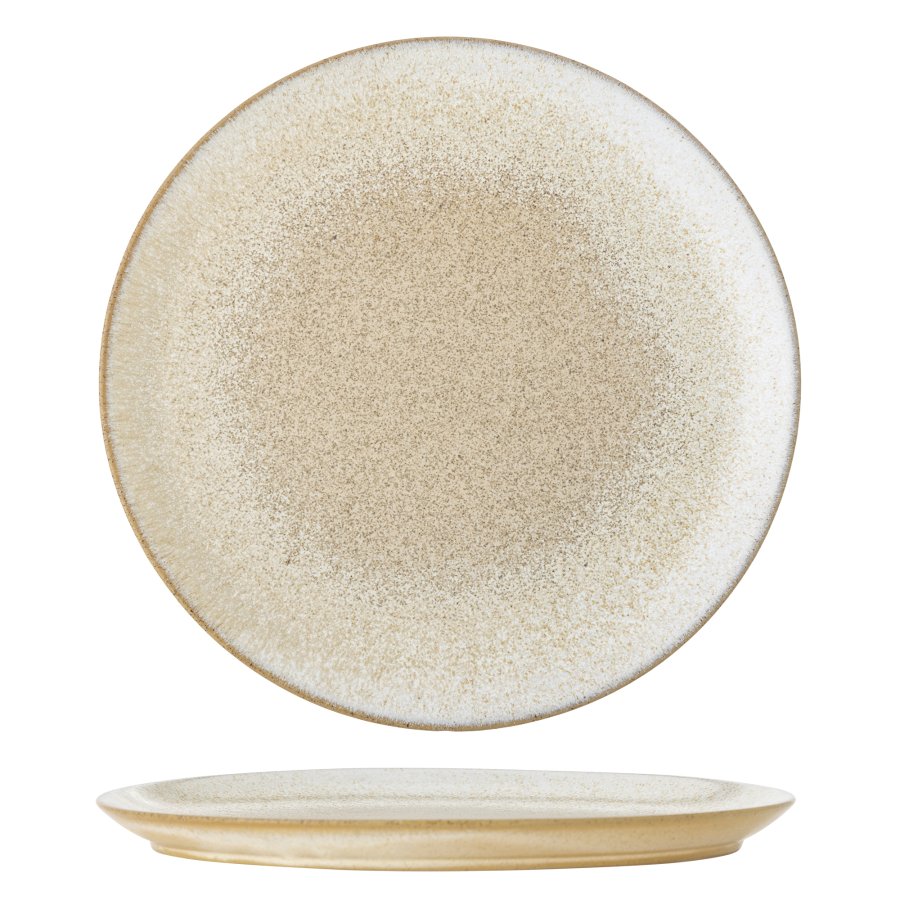 BLOOMINGVILLE Paula Tallerken, Natur, Stentj