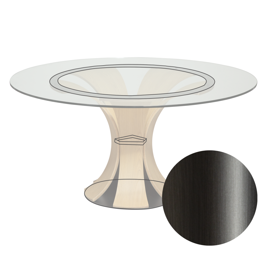 DAN-FORM EPIC Bord Antik tin