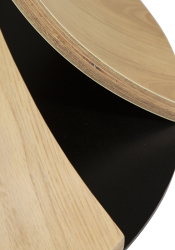 DAN-FORM EPIC Bord Sort