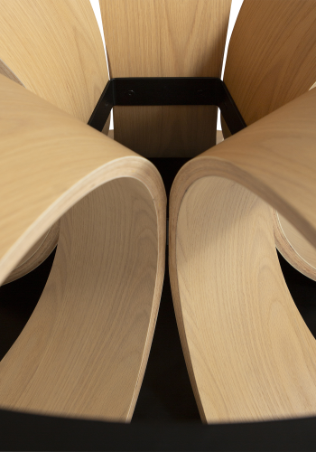 DAN-FORM EPIC Bord Sort