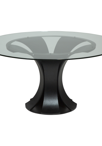 DAN-FORM EPIC Bord Klart hrdet glas