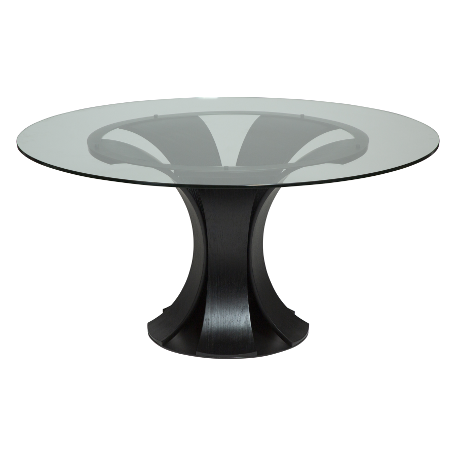 DAN-FORM EPIC Bord Klart hrdet glas